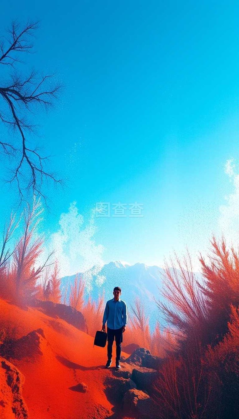 商业管理专业的学生未来可以投身于哪些领域？